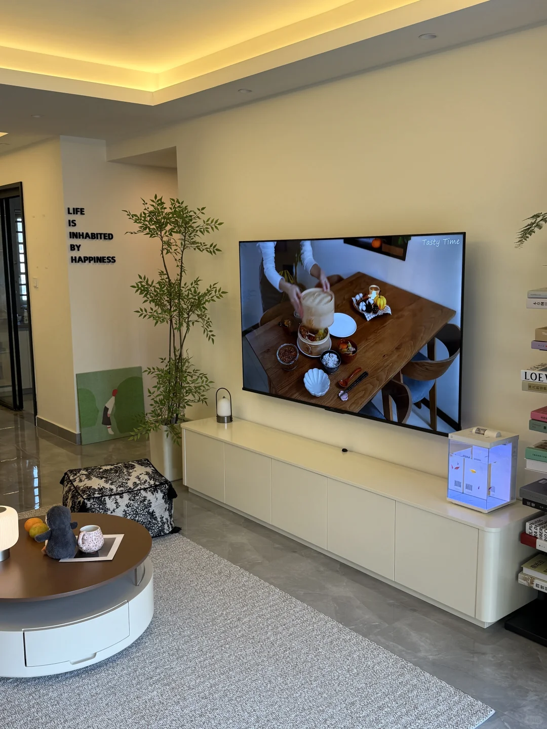 89平，8W真的尽力了～