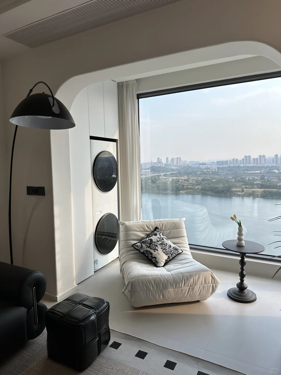 硬装七万 普通人尽力了！！！