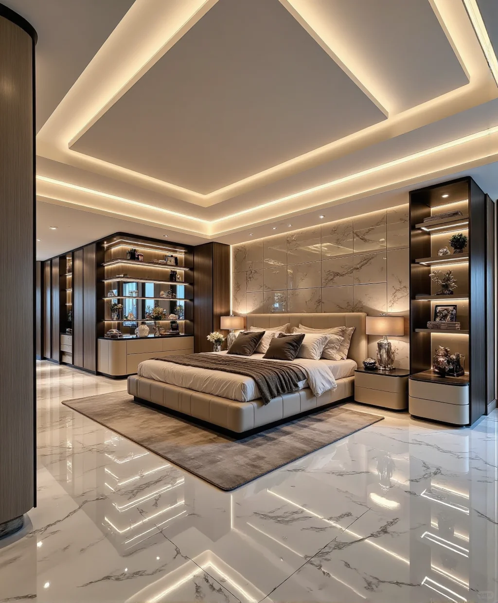 2025年意式轻奢风