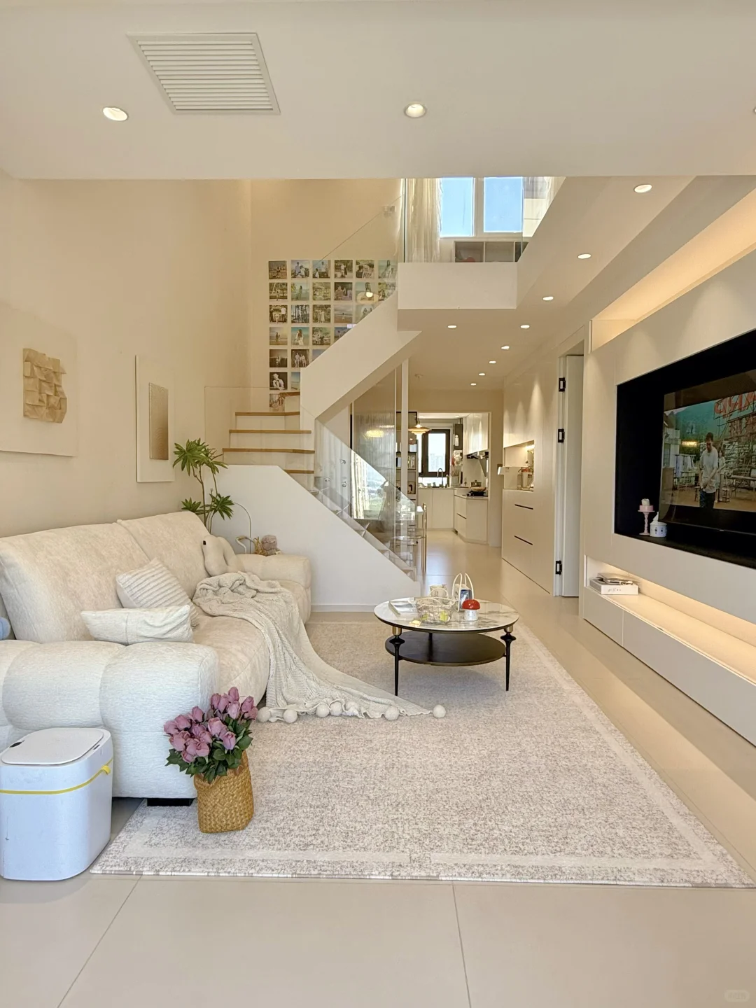 人生真的会突然变好！住进自己喜欢的房子啦