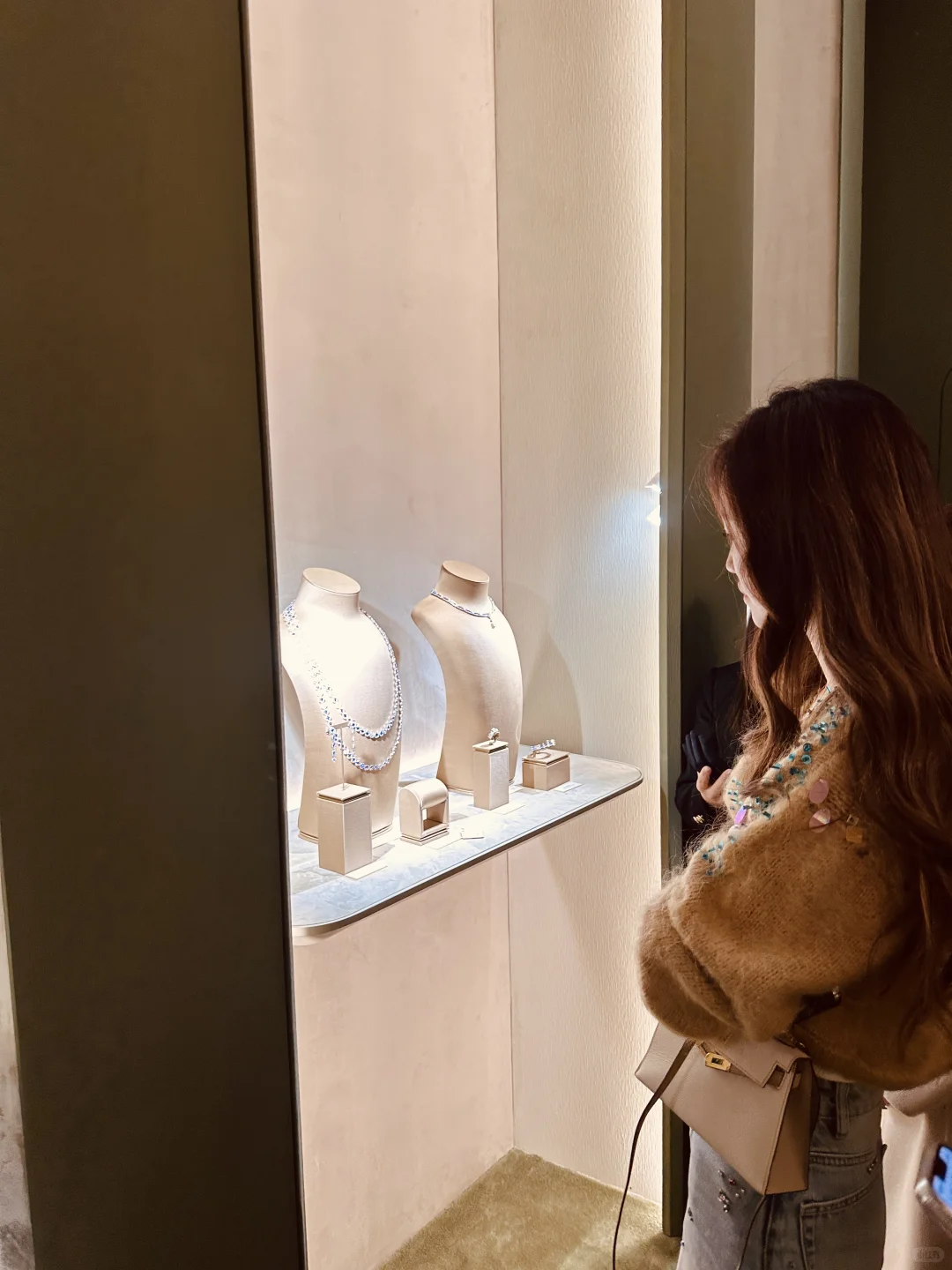 连过三天生日🤣+新家装修进度plog🏡💗