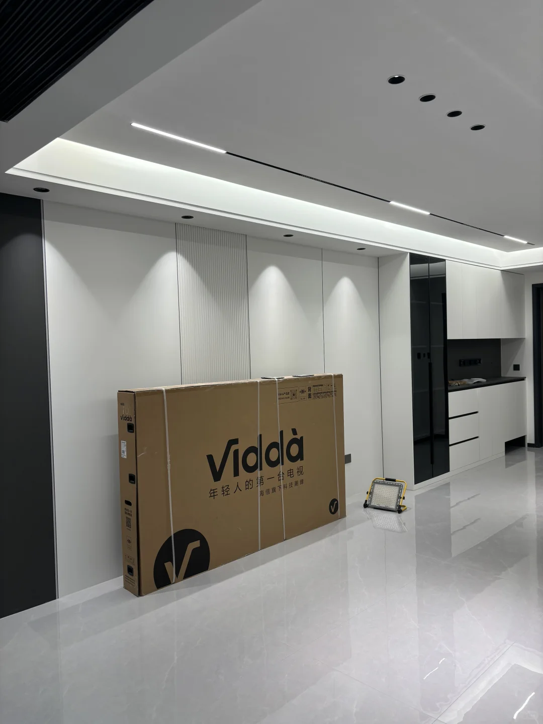 开荒保洁后|幸福逐渐“具象化”☺️