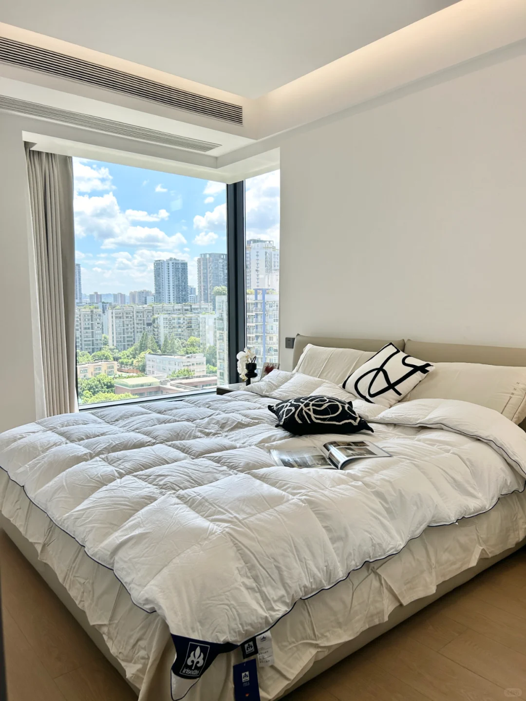 从图1到图14 | 普通人装修已经拼尽全力了