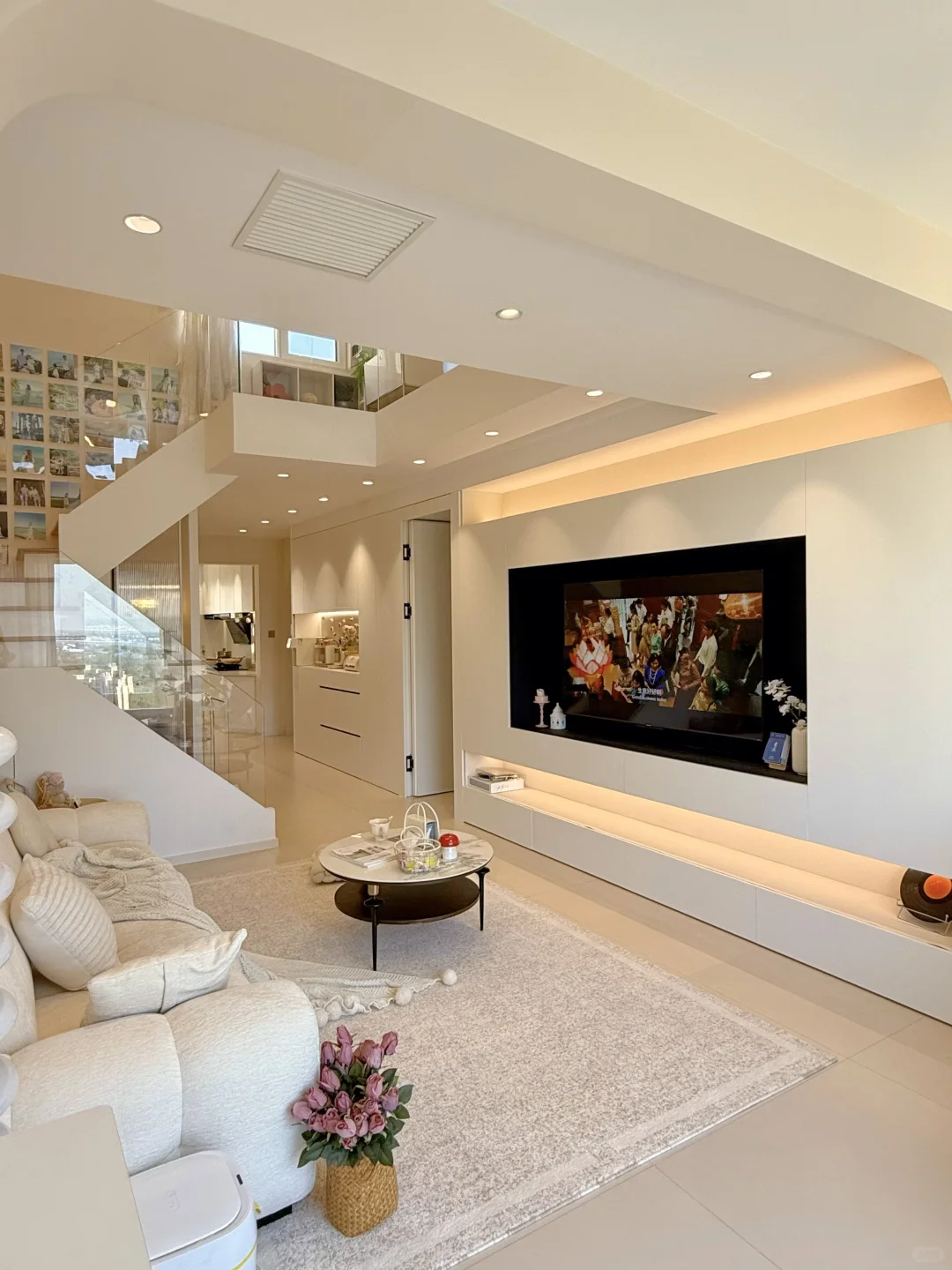 人生真的会突然变好！住进自己喜欢的房子啦