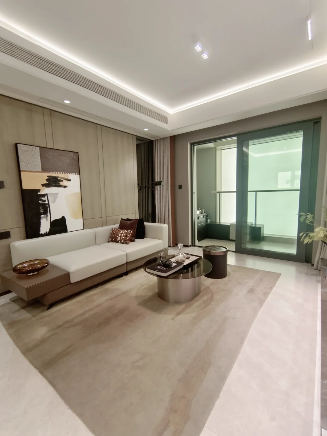 480万起拿下青浦新房！17号线旁+奥莱2km