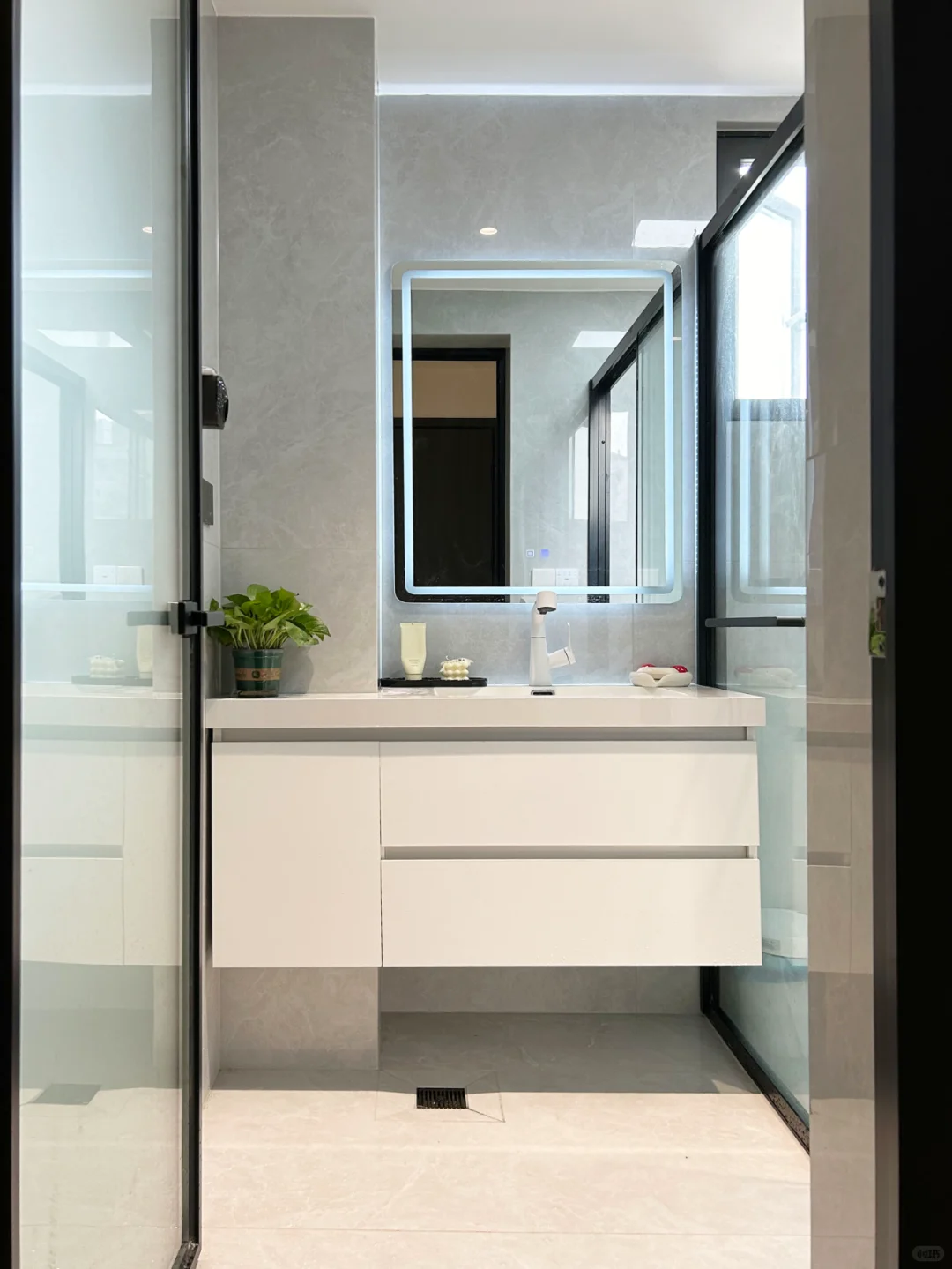 从图1到图14 | 普通人装修已经拼尽全力了