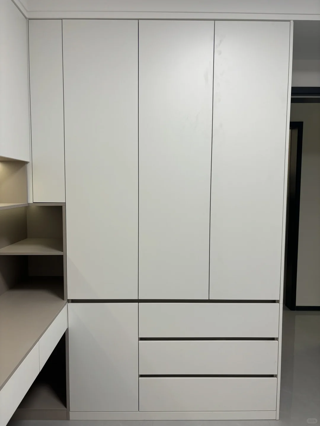 开荒保洁后|幸福逐渐“具象化”☺️