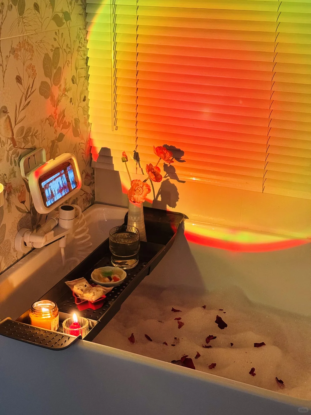 从图一到图二 普通人已拼尽全力