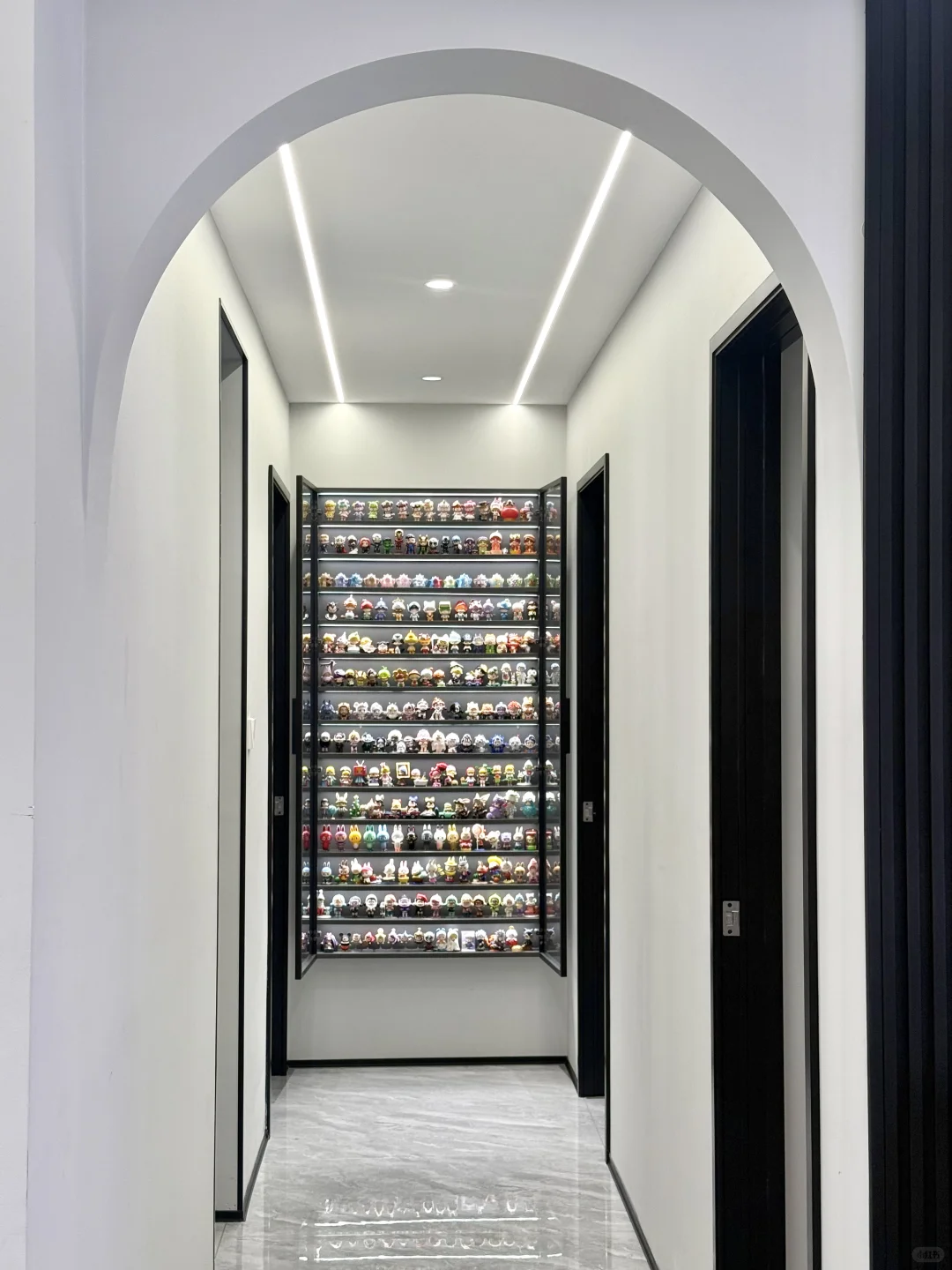 3.6w搞定74㎡全屋软装，拿去抄作业吧！附清单