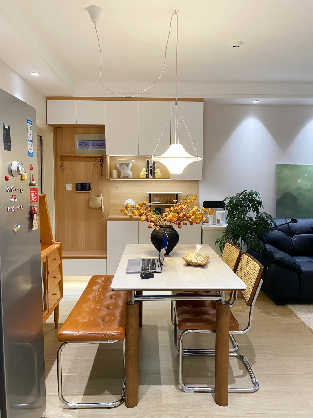 花4000💰➕让木打的柜子真的值吗？