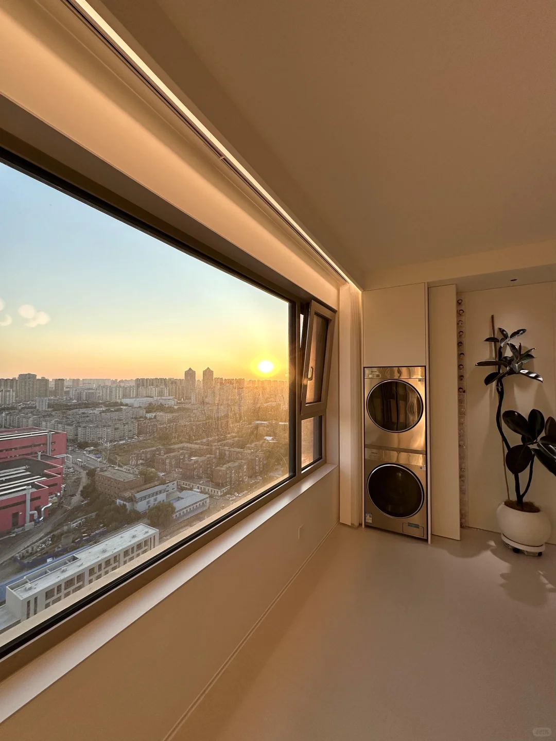 哈尔新房乐松旁｜89平两室90多万 便宜卖