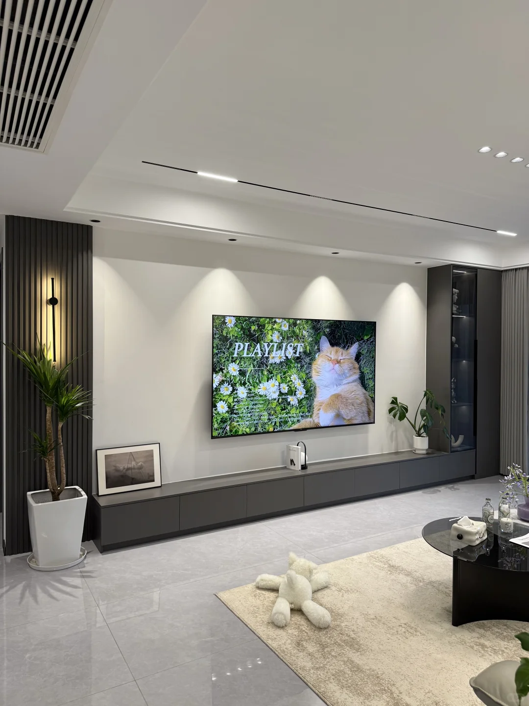 感谢父母不干预🙏，靠自己装出了Dreamhouse