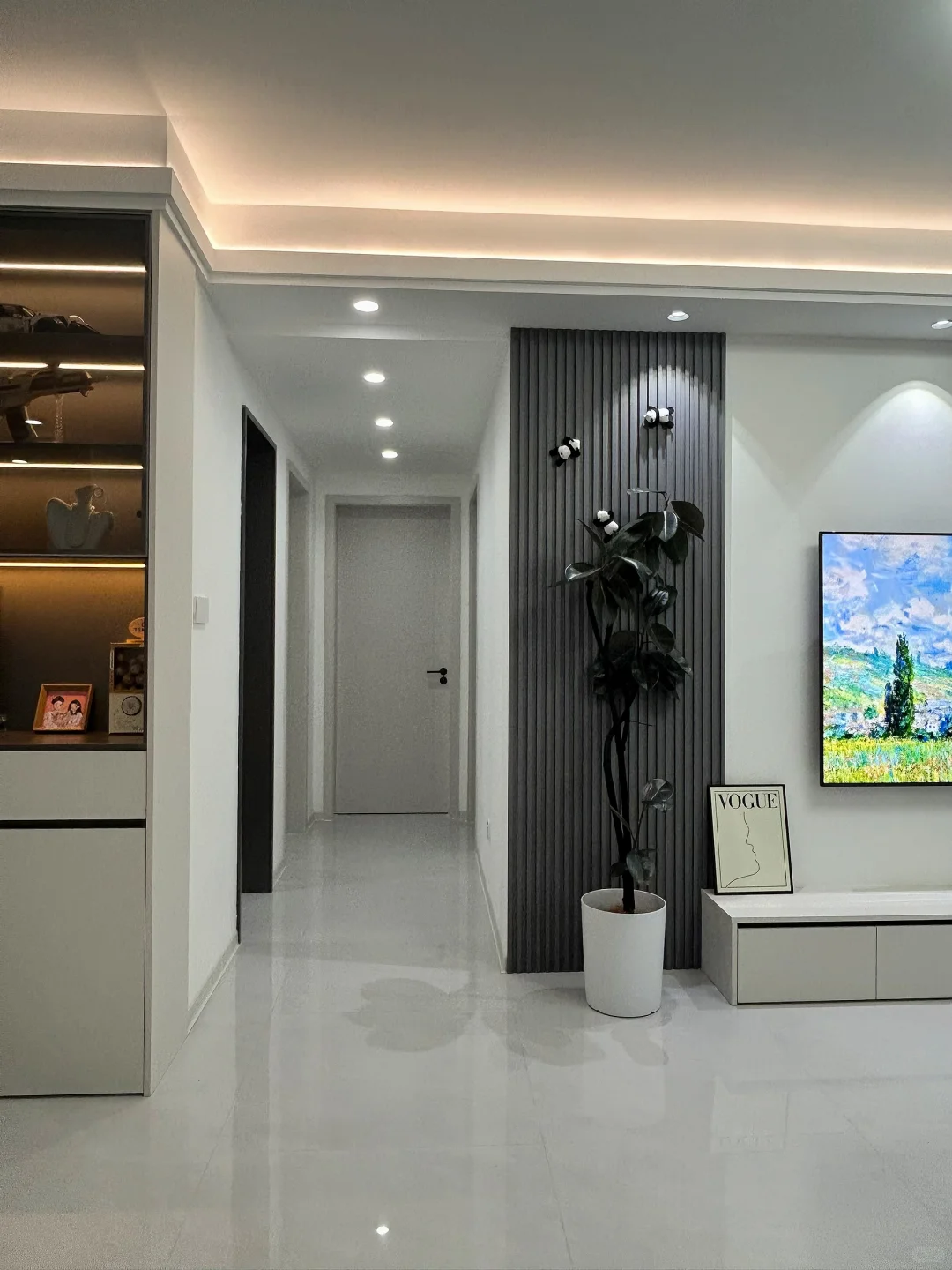 真的建议所有人都来抄我家作业✨简约大气