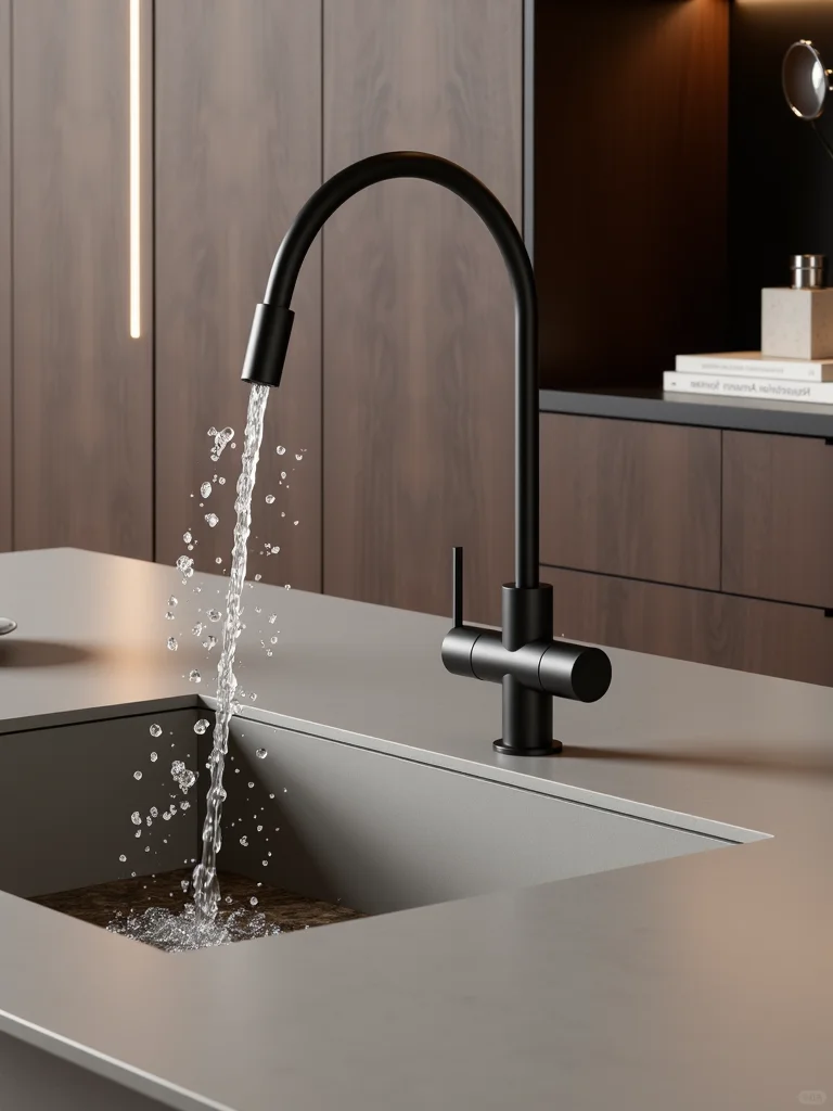 住进Dream House！现代简约风装修太高级了