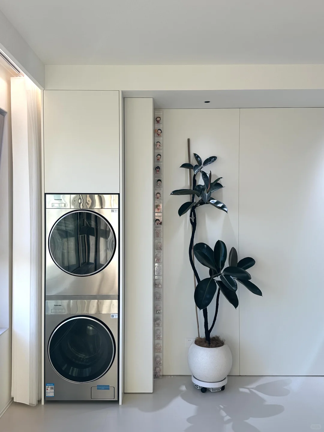 哈尔新房乐松旁｜89平两室90多万 便宜卖