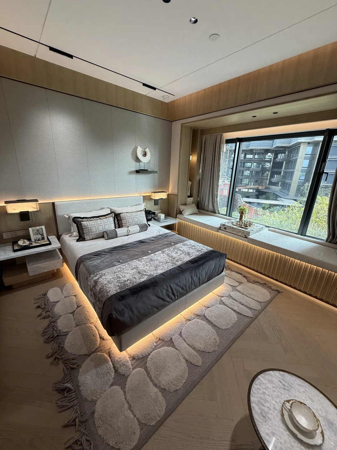 高新区新房也坐不住了！624W拿下240平大平层