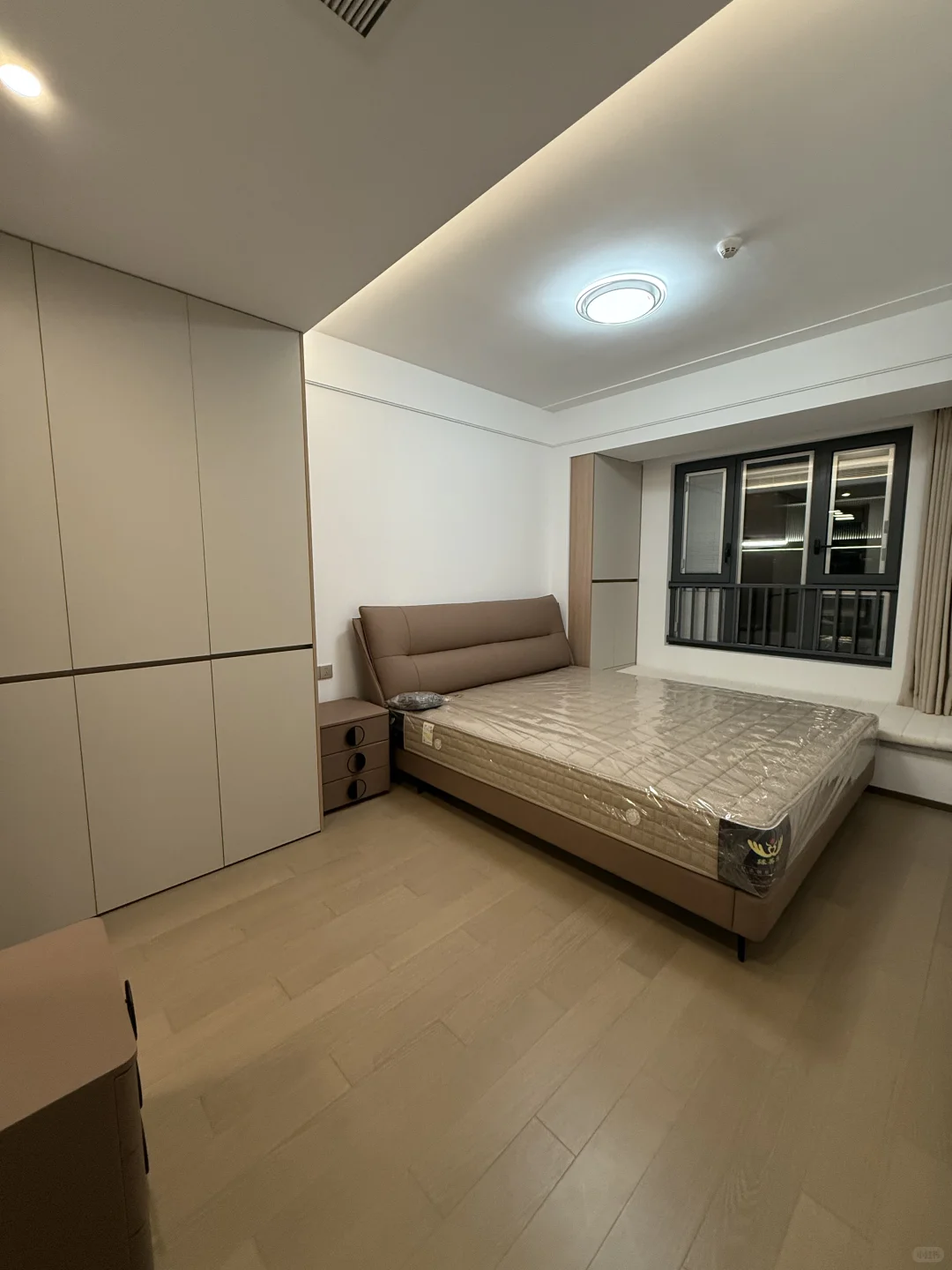 新房直降｜平江观棠102㎡双阳台💫一天未住❗️