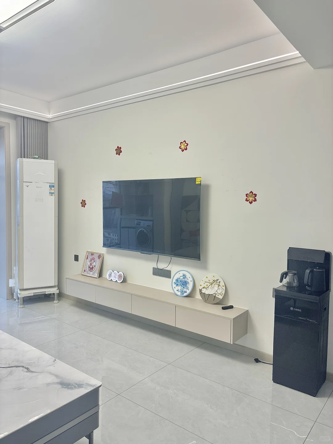 替你们试过了，8万装的家真不需要过渡装修