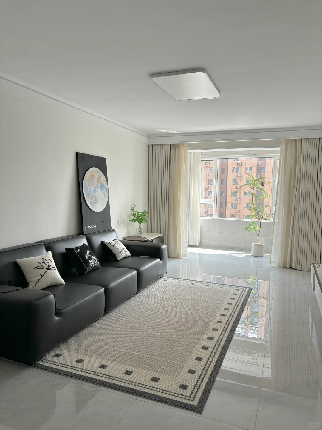 替你们试过了，6.5万硬装只能这样了😰