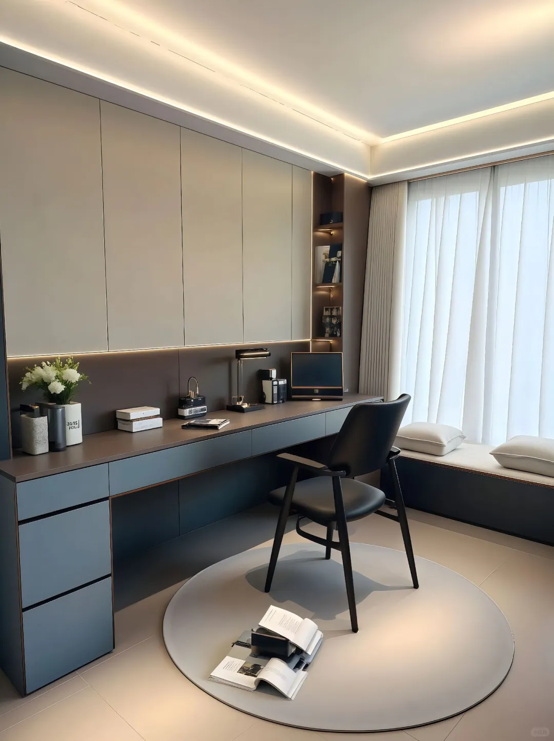 意式极简的魅力，谁懂啊！🤩