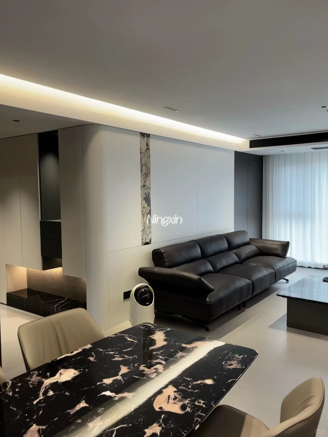 📍邯郸装修｜从开工到竣工❗️完美交付✔️