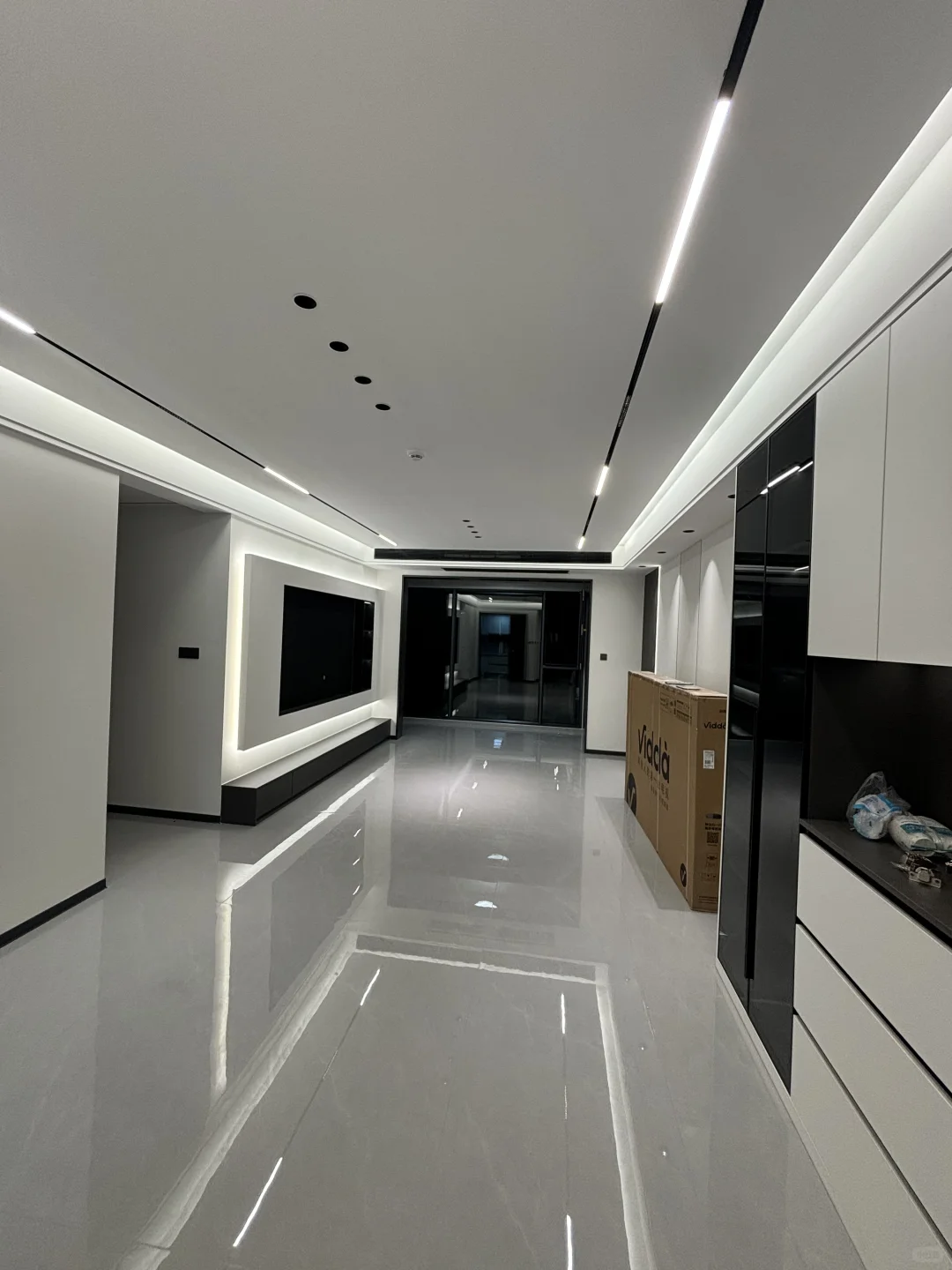 开荒保洁后|幸福逐渐“具象化”☺️