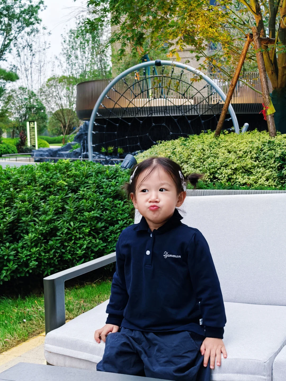 停下来恭喜下我们，喜提新房啦