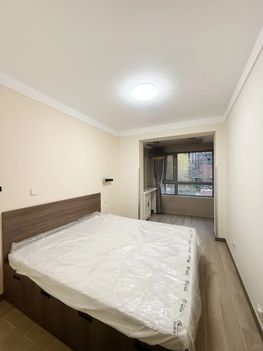 ✨【婚房出售！装了20w的小三室，全是硬货】✨