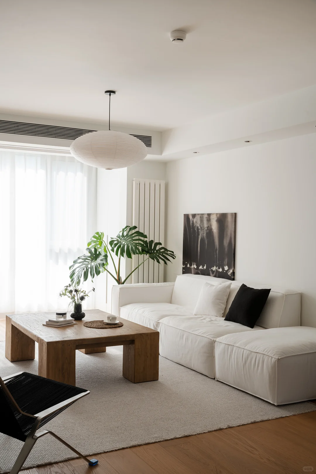 🏠 这家的简约高级感我爱了～～～