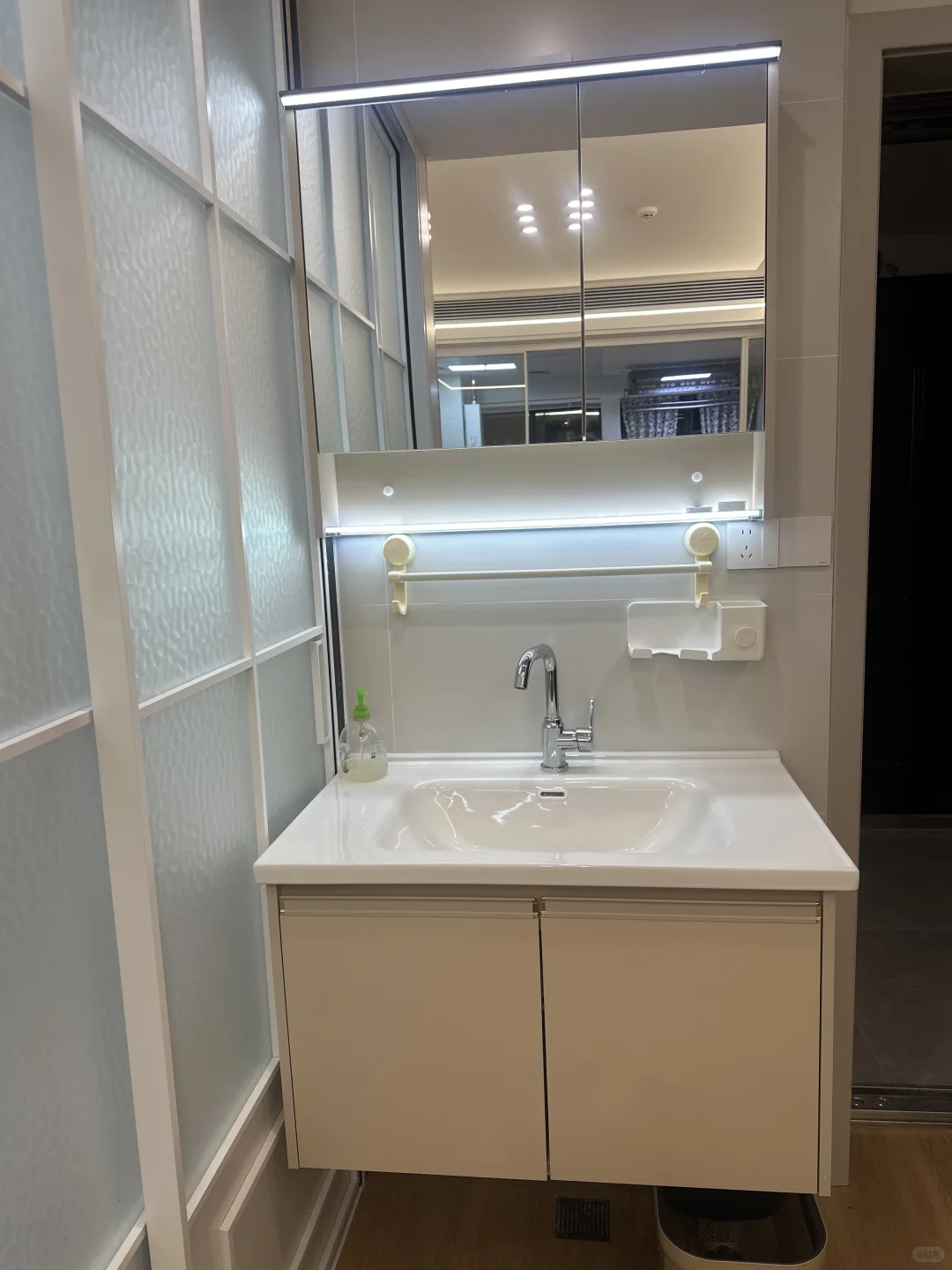 房东直租，信万广场旁新房首次出租