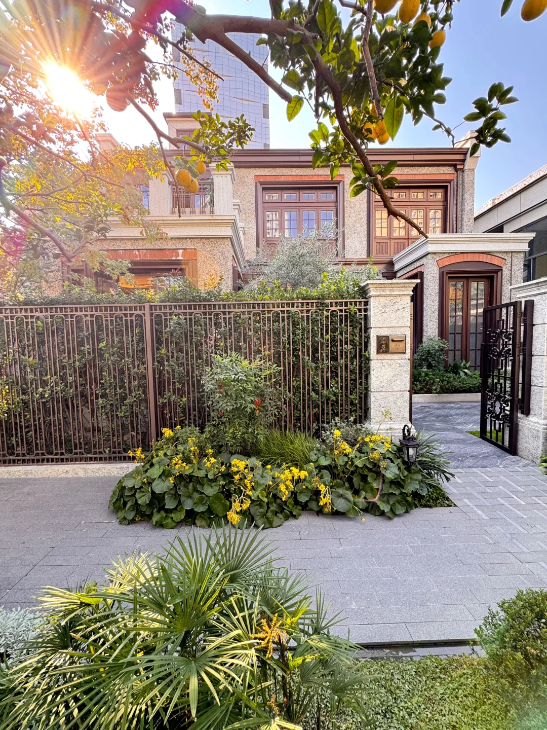 🔥上海内环400平新房别墅🏡、期待入住的家✨