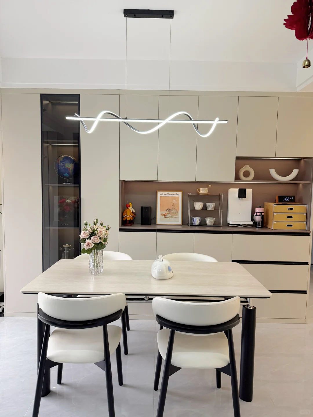 99平的🏠不是豪宅，却是我的Dream house～