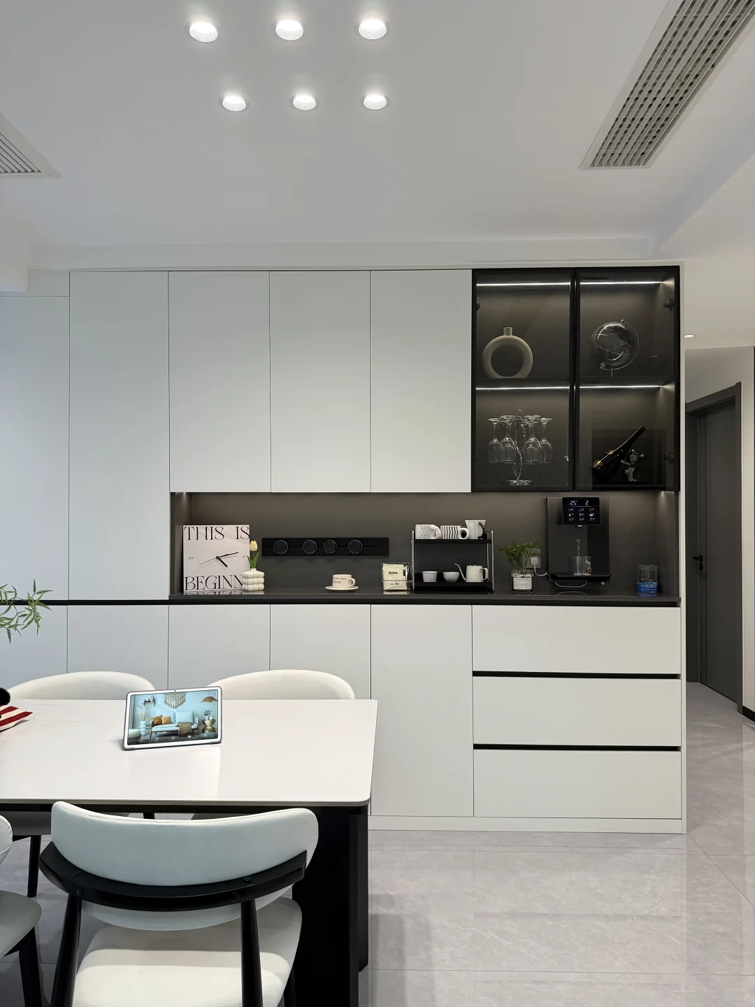 感谢父母不干预🙏，靠自己装出了Dreamhouse