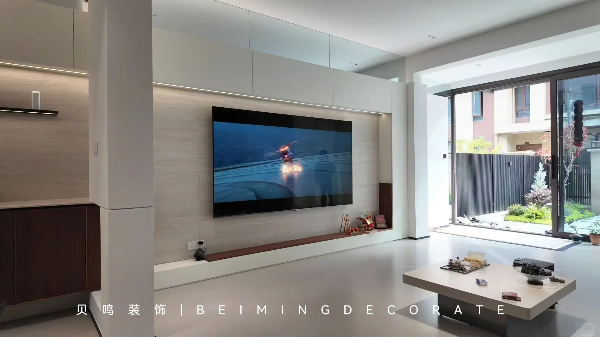 简单温馨的家🏠，你爱了吗？