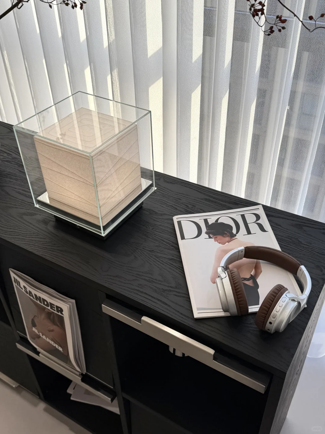 15w，干干净净的家🏠～