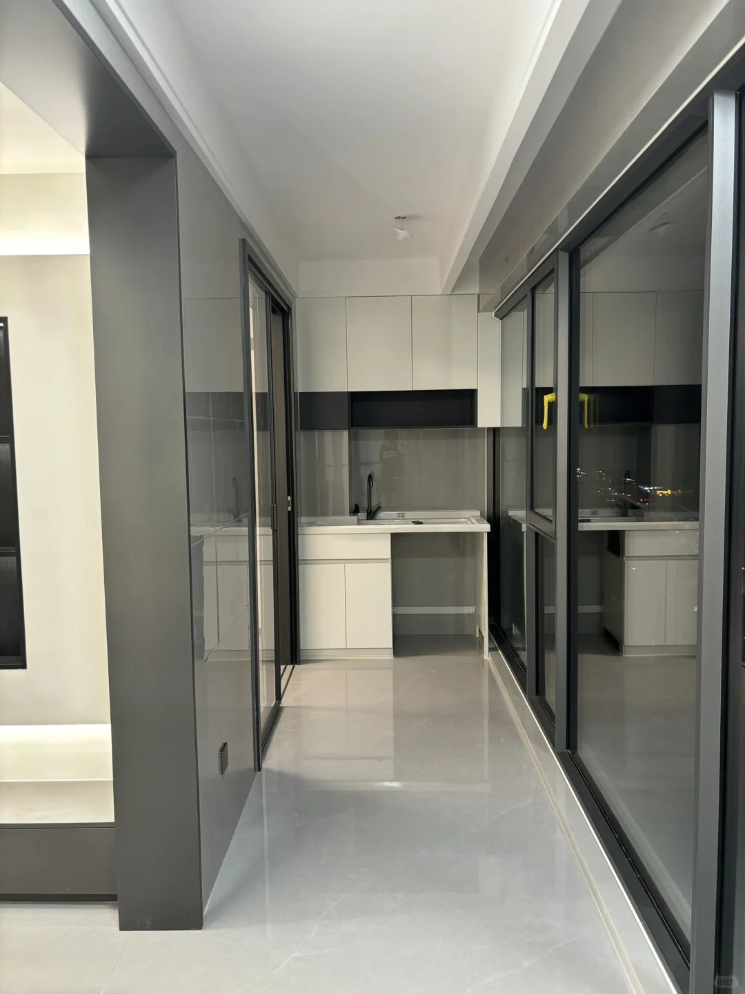 开荒保洁后|幸福逐渐“具象化”☺️