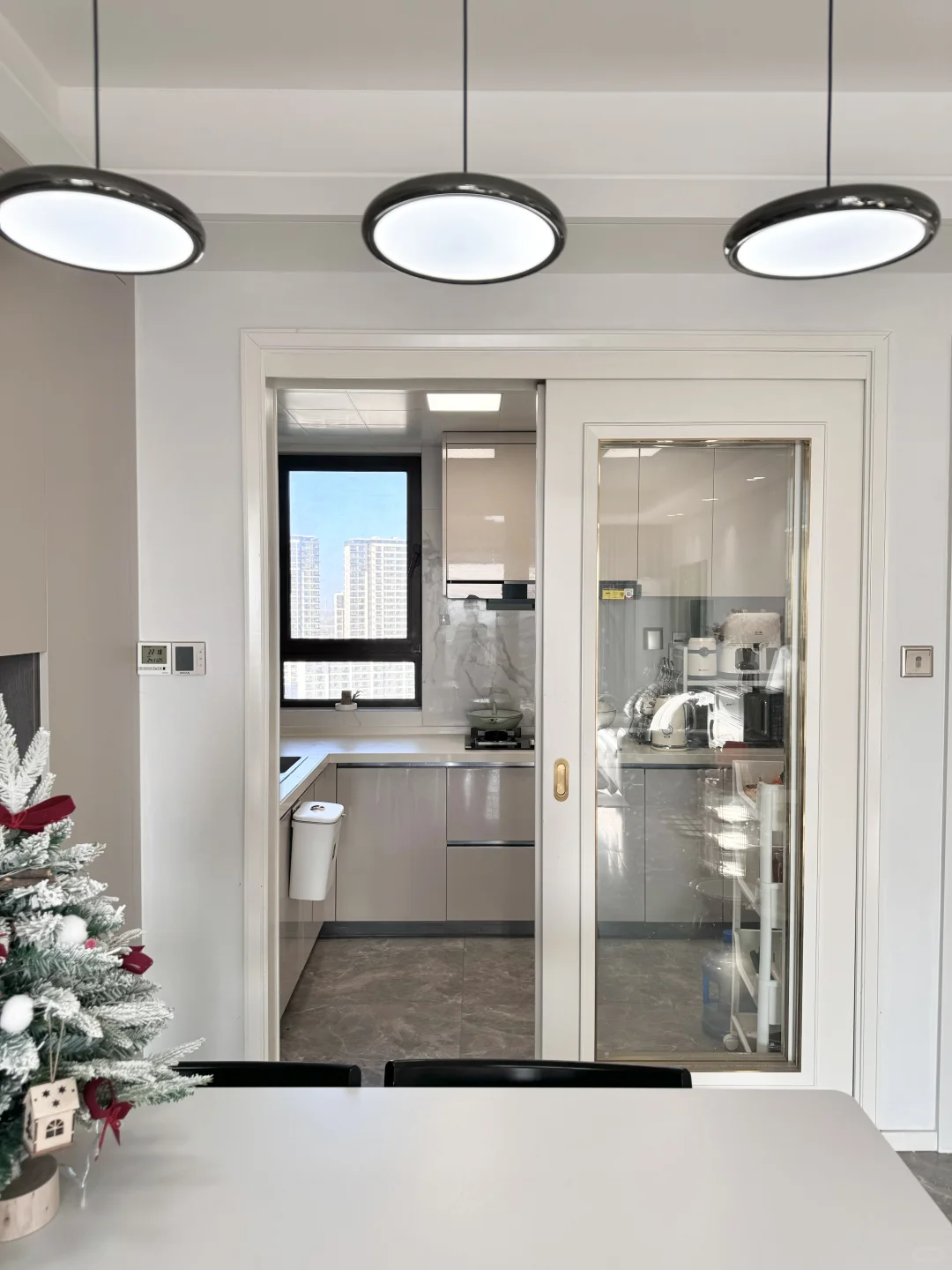 这个小家真的太美了~