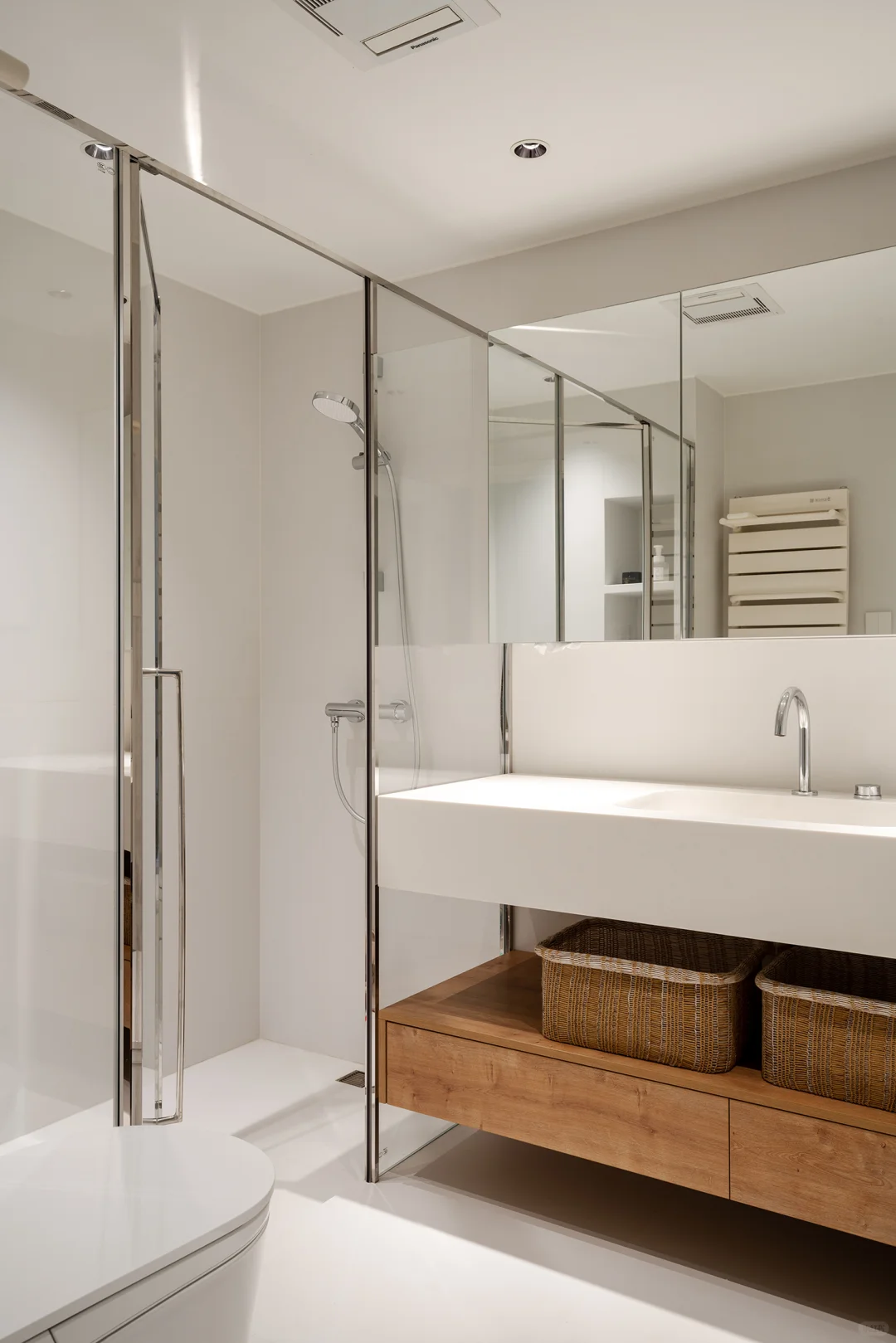 🏠 这家的简约高级感我爱了～～～