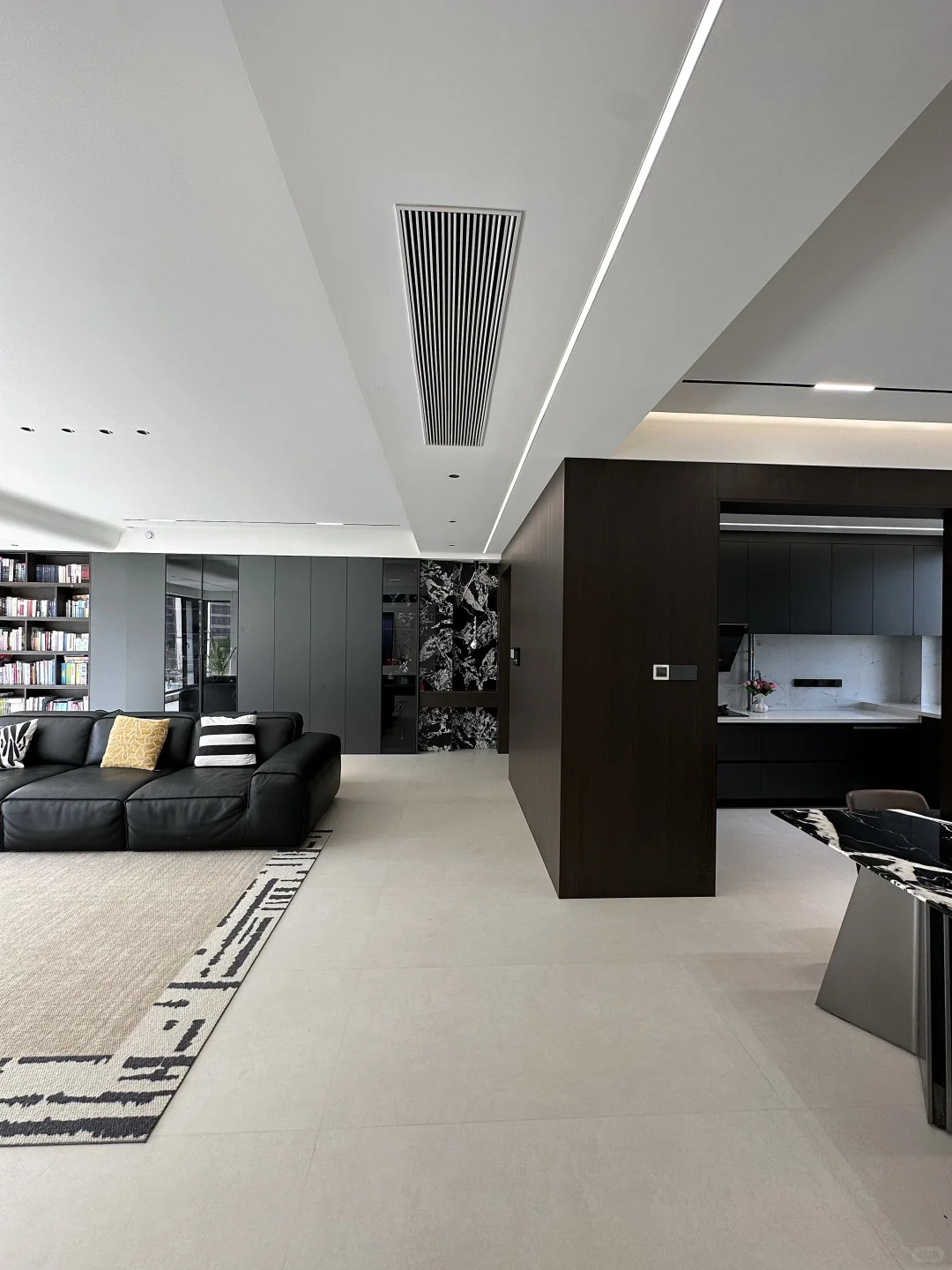 经济上行装的房子，现在可不敢了….