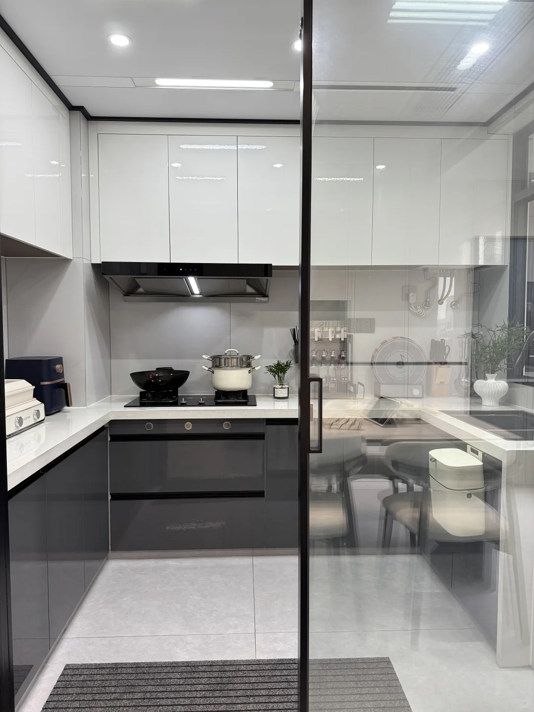 感谢父母不干预🙏，靠自己装出了Dreamhouse