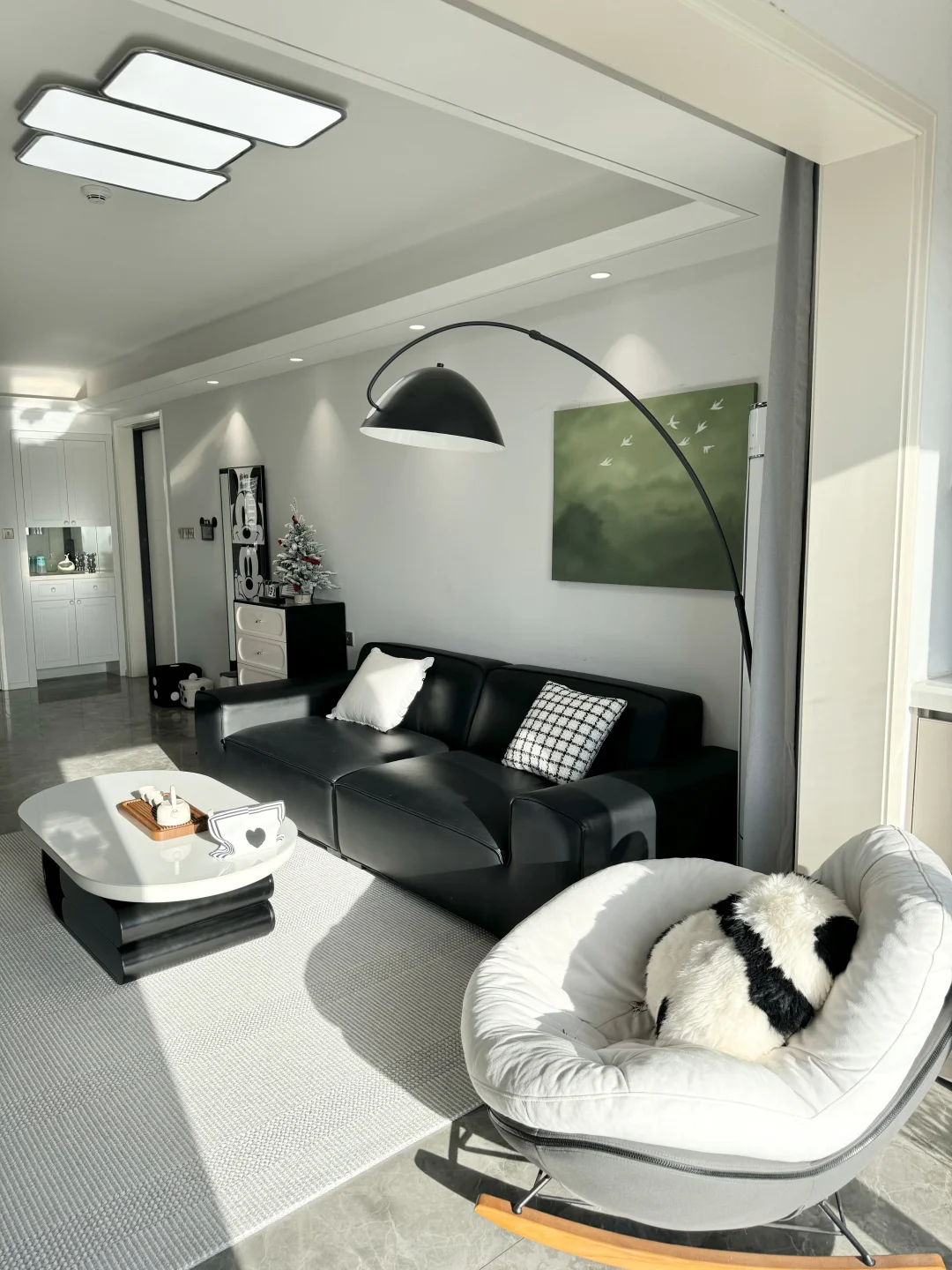 这个小家真的太美了~