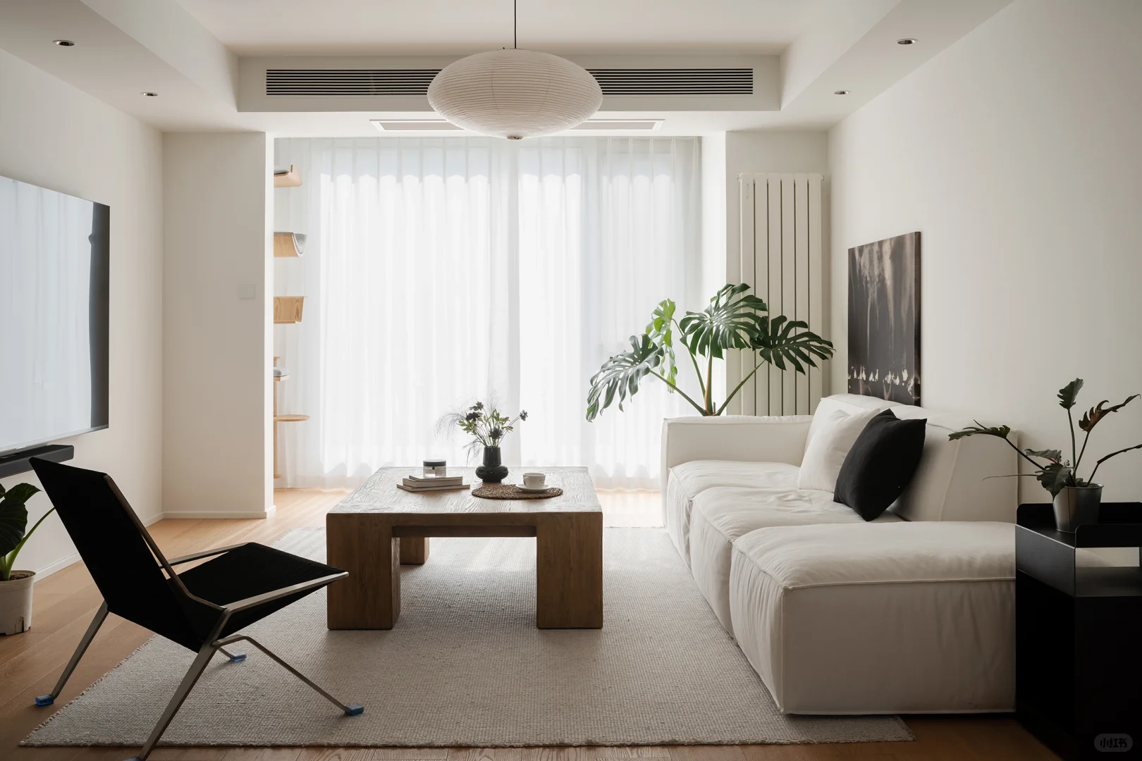 🏠 这家的简约高级感我爱了～～～