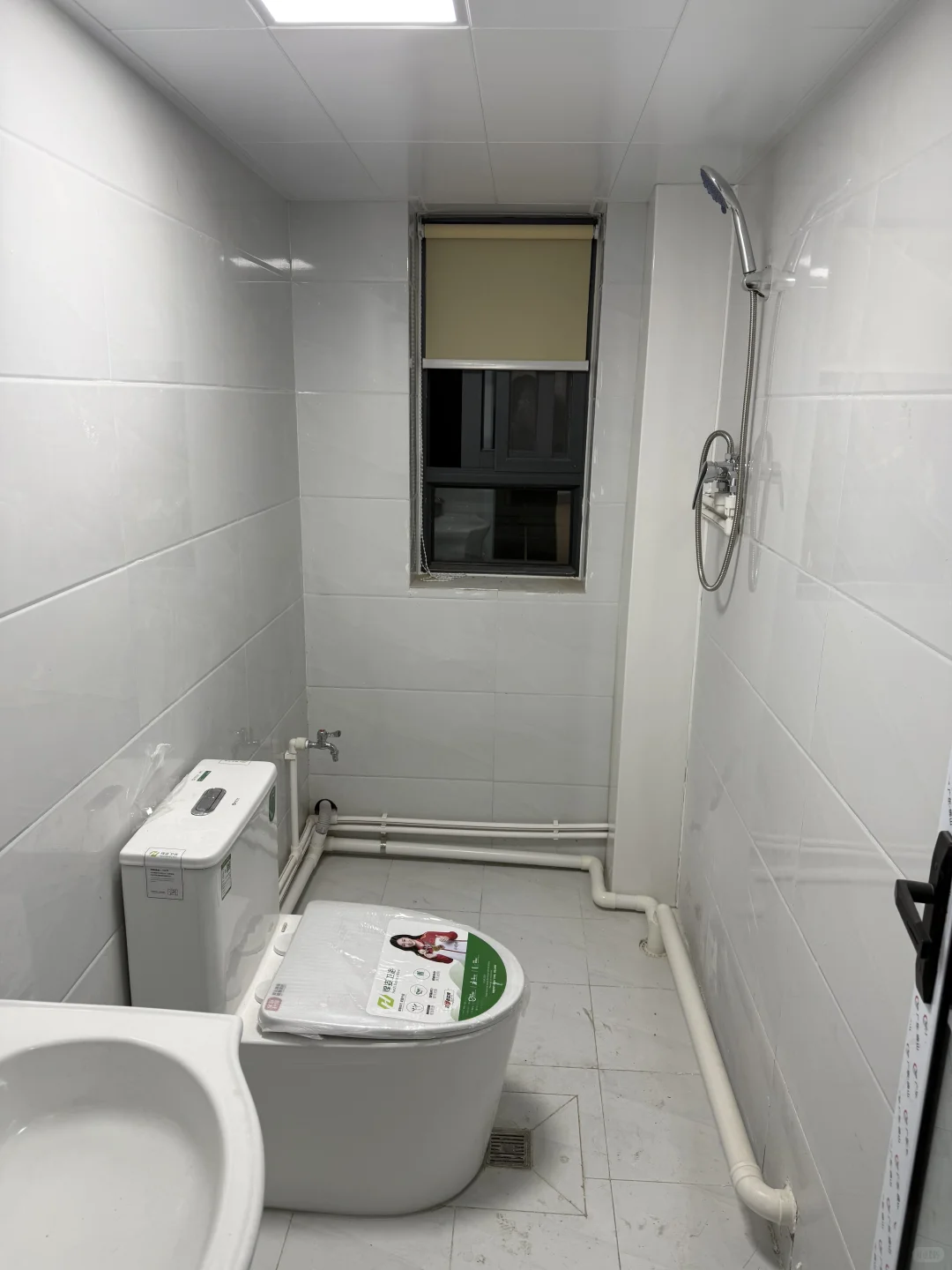 银基附近两室 新房！！！