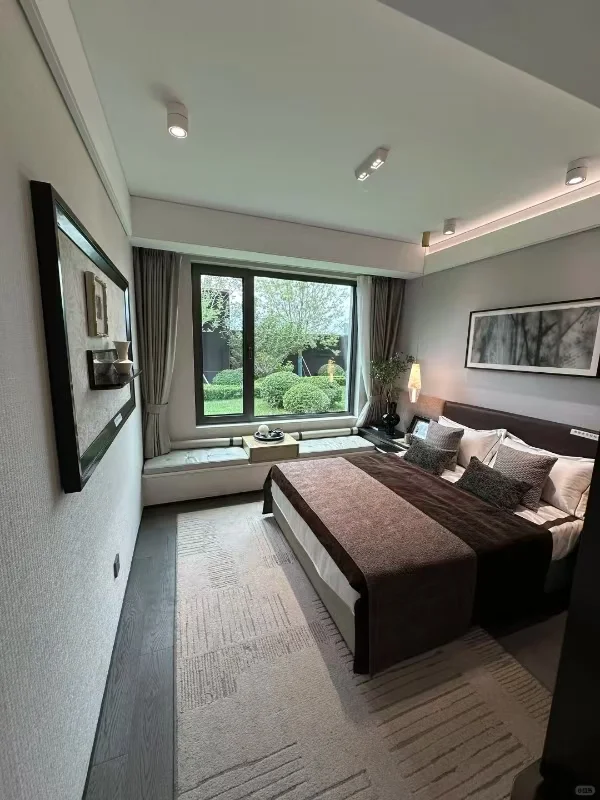 年前470犹豫了，现373w买顺义主城 4.0新房