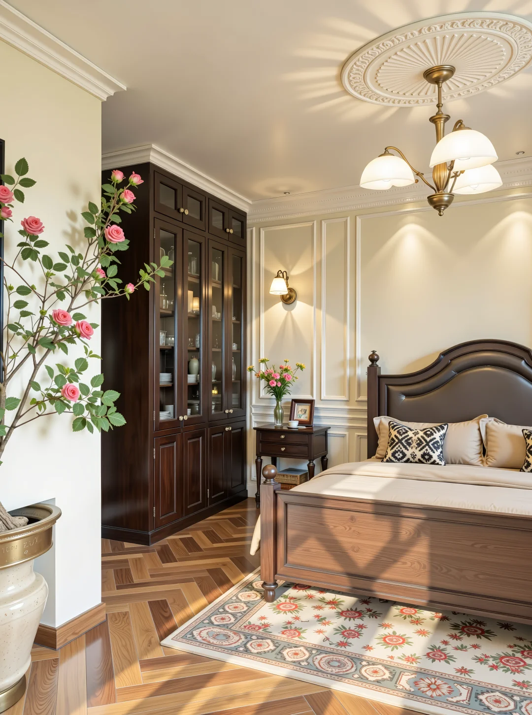 落地12w，装成这样我真的尽力了....