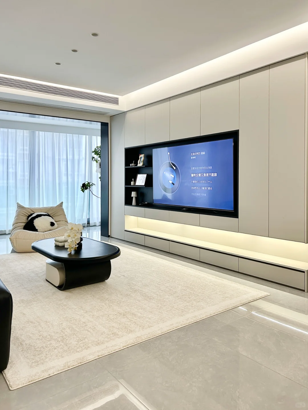 从图1到图14 | 普通人装修已经拼尽全力了