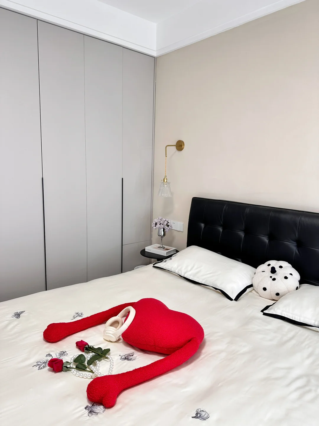 普通人家的装修，自装成这样已经很满足了～