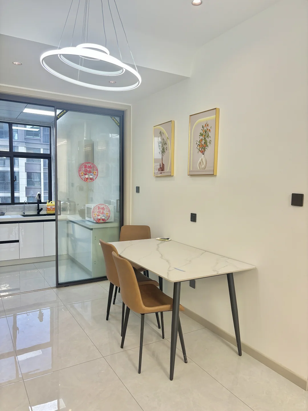 替你们试过了，8万装的家真不需要过渡装修