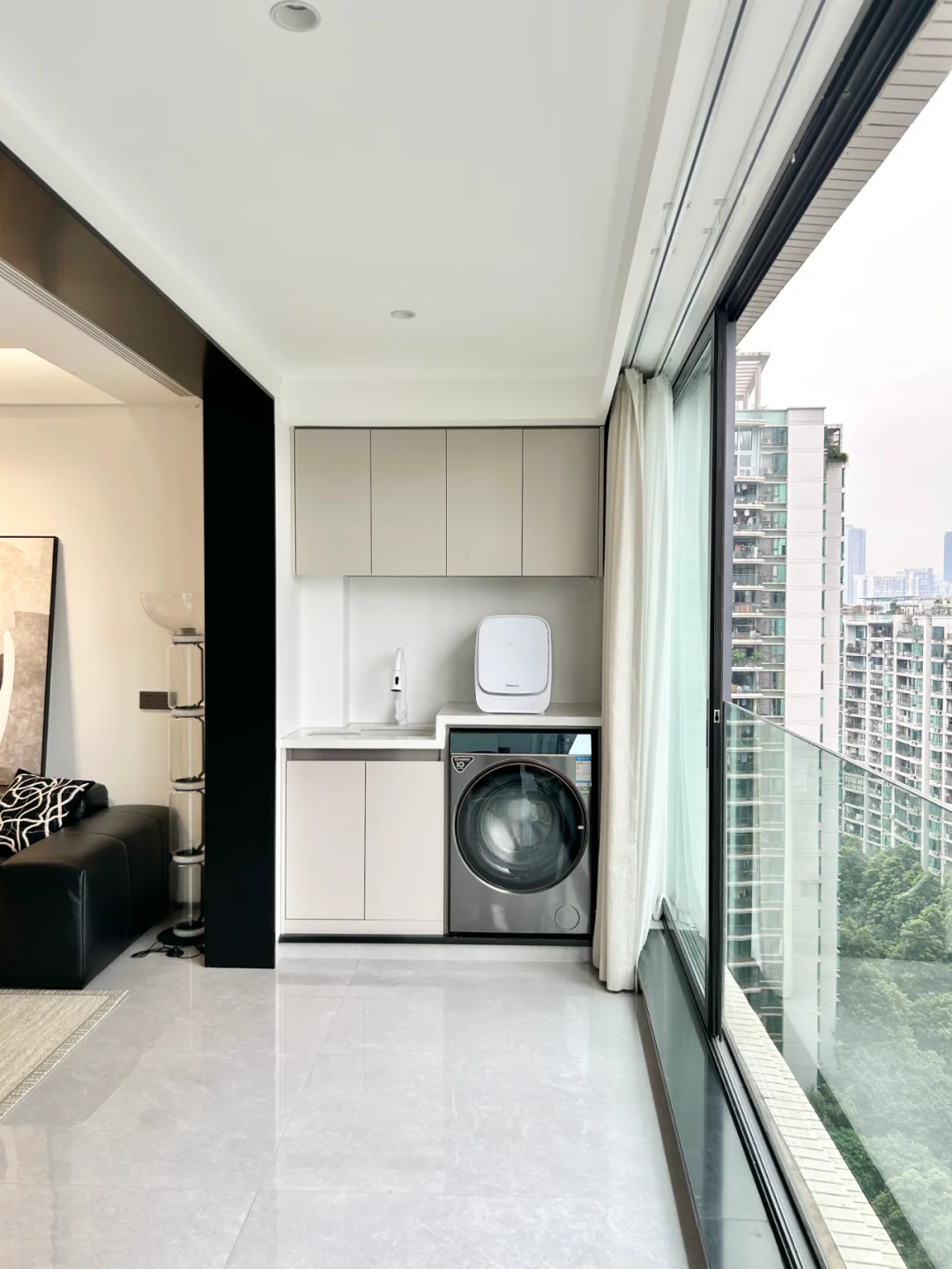 从图1到图14 | 普通人装修已经拼尽全力了