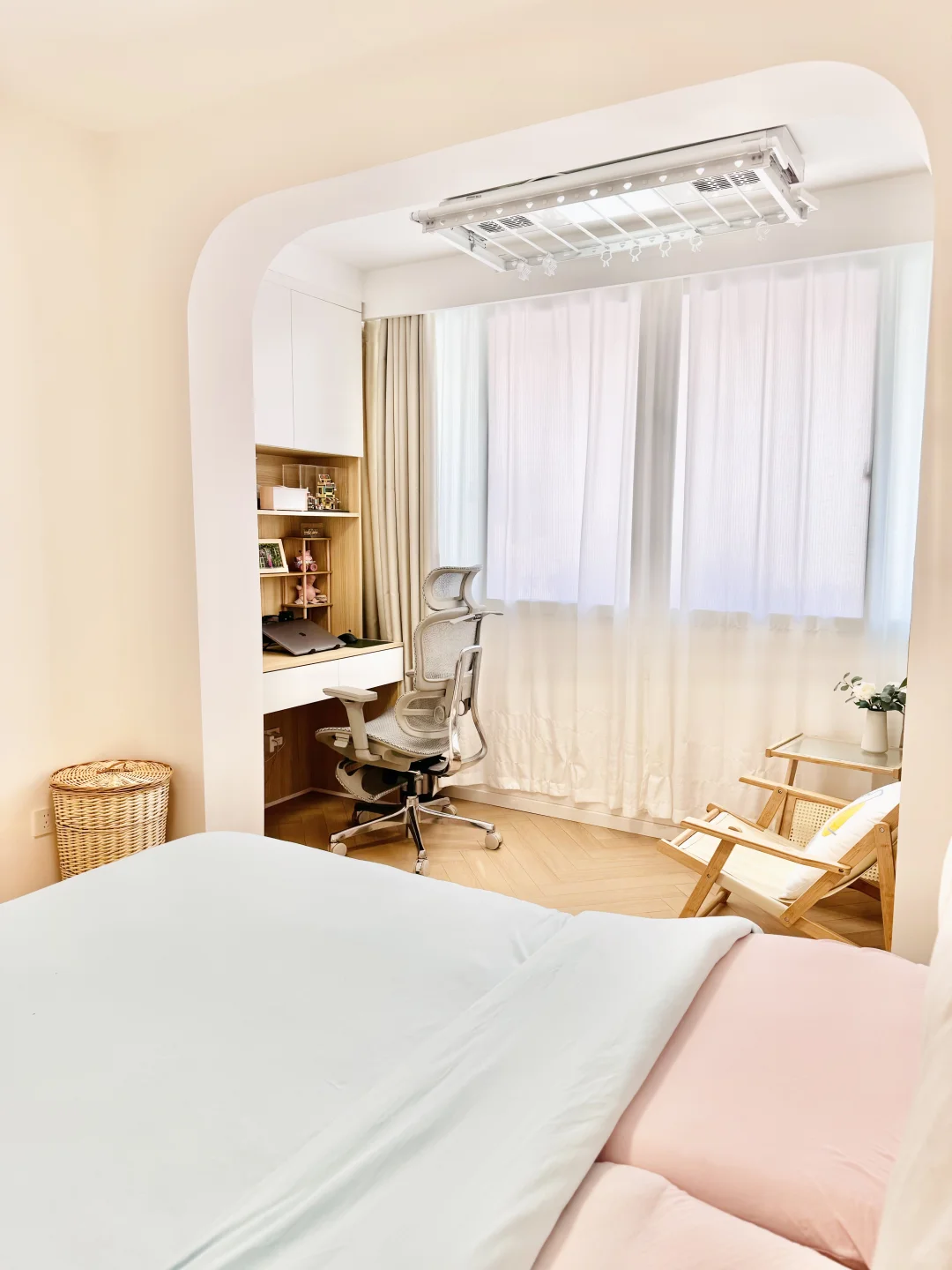 从图一到图二 普通人已拼尽全力